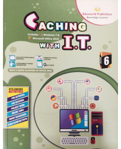 Caching With I.T. - 6